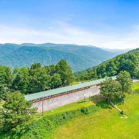 Green River Lodge Saluda Exterior foto