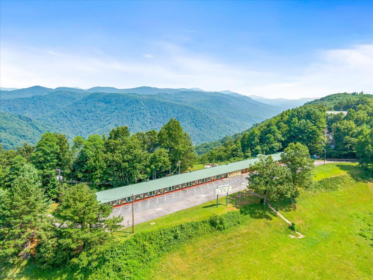 Green River Lodge Saluda Exterior foto